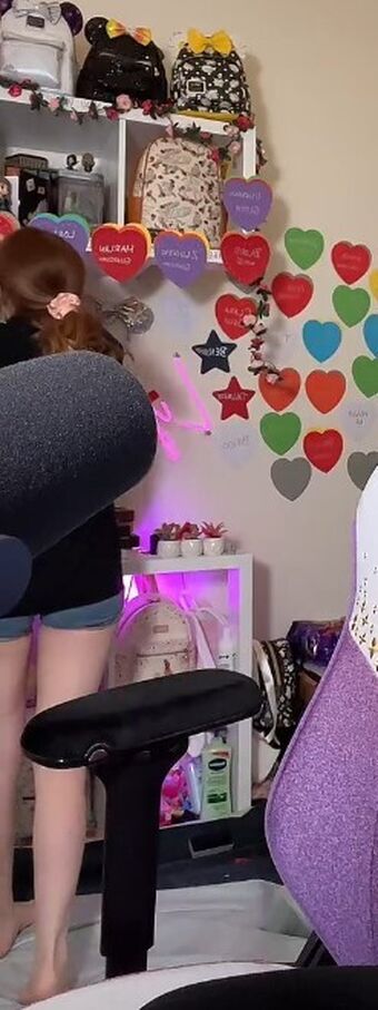 Lyssaurora Nude Leaks OnlyFans  – Leaked Models