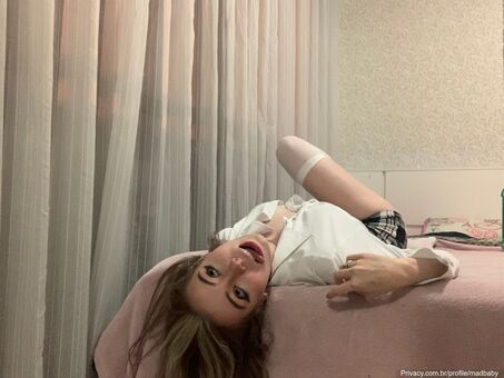 madbaby Nude Leaks OnlyFans Photo 14