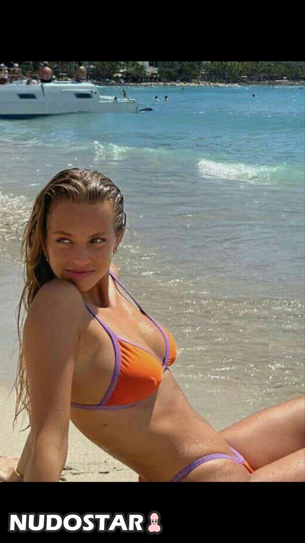 Magui Corceiro OnlyFans Leaks (46 Photos) – NudoStar