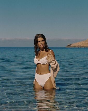 Maisie Kate Young Nude Leaks OnlyFans Photo 37