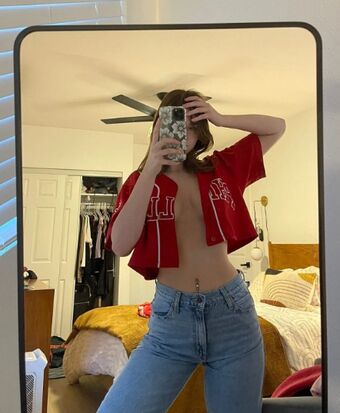 Makenzie Raine Nude Leaks OnlyFans Photo 33