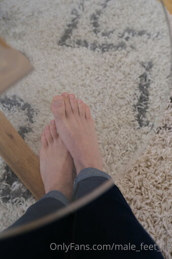 male_feet_uk Nude Leaks OnlyFans Photo 14