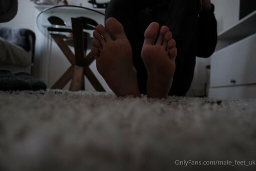 male_feet_uk Nude Leaks OnlyFans Photo 18