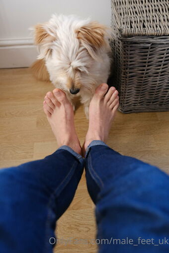 male_feet_uk Nude Leaks OnlyFans Photo 9