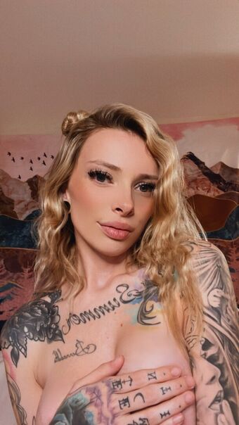 Mamisoso Nude Leaks OnlyFans Photo 10