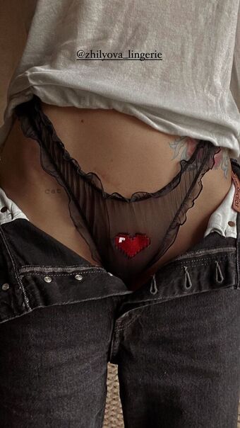 Maria Skorchenko Nude Leaks OnlyFans Photo 20