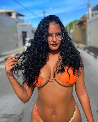 maria.alcantaraa Nude Leaks OnlyFans Photo 1