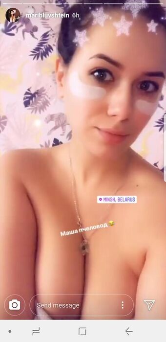 mariabluvshtein Nude Leaks OnlyFans Photo 18
