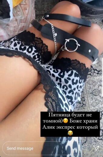 mariabluvshtein Nude Leaks OnlyFans Photo 12
