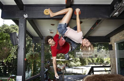 Mariel Hemingway Nude Leaks OnlyFans Photo 31