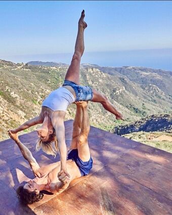 Mariel Hemingway Nude Leaks OnlyFans Photo 36