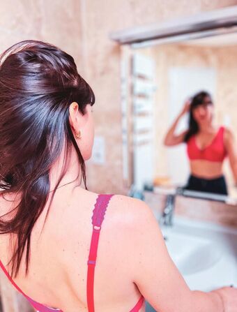 Marion Gagnot Nude Leaks OnlyFans Photo 2