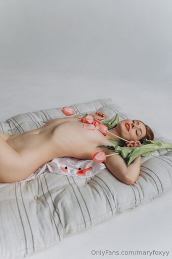 maryfoxyy Nude Leaks OnlyFans Photo 33