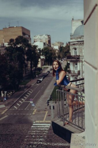 maryfoxyy Nude Leaks OnlyFans Photo 38