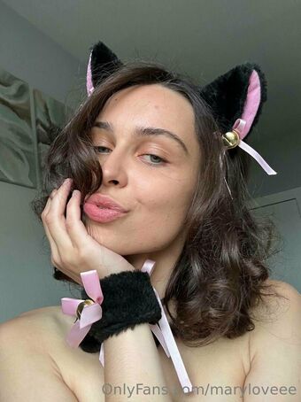 maryloveeeefree Nude Leaks OnlyFans Photo 30