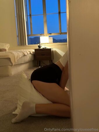 maryloveeeefree Nude Leaks OnlyFans Photo 39