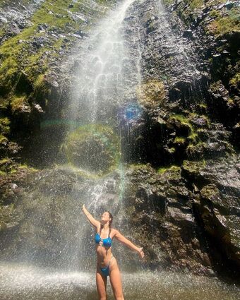 McKenzie Bell Nude Leaks OnlyFans Photo 21