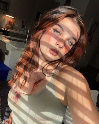 McKenzie Bell Nude Leaks OnlyFans Photo 20