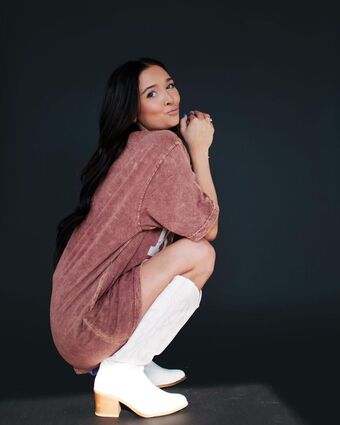 megreilyy Nude Leaks OnlyFans Photo 35