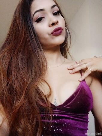 melanypink Nude Leaks OnlyFans Photo 11