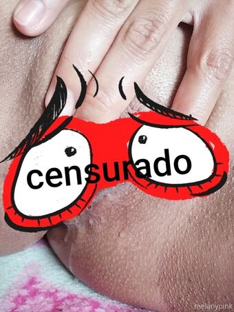 melanypink Nude Leaks OnlyFans Photo 16