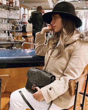 Meshi Malka Nude Leaks OnlyFans Photo 11