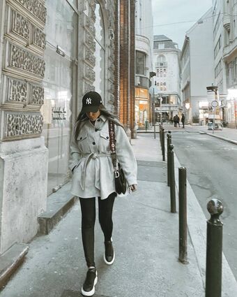 Meshi Malka Nude Leaks OnlyFans Photo 14