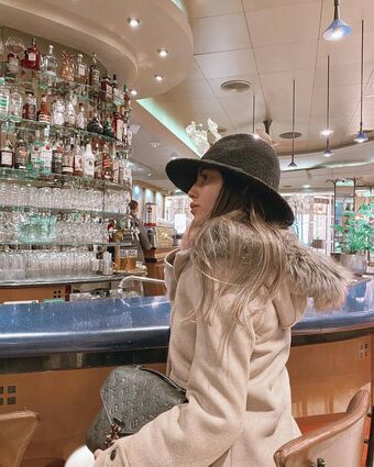 Meshi Malka Nude Leaks OnlyFans Photo 12