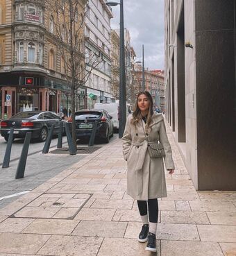 Meshi Malka Nude Leaks OnlyFans Photo 16