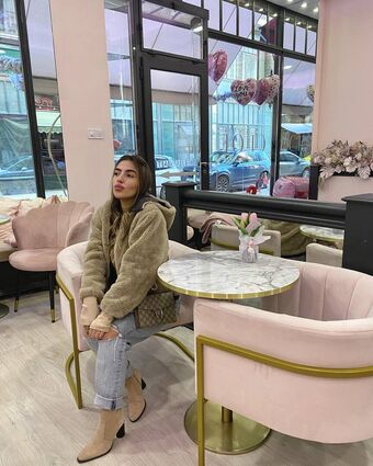 Meshi Malka Nude Leaks OnlyFans Photo 19