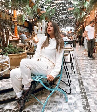 Meshi Malka Nude Leaks OnlyFans Photo 10