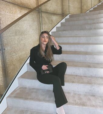 Meshi Malka Nude Leaks OnlyFans Photo 15