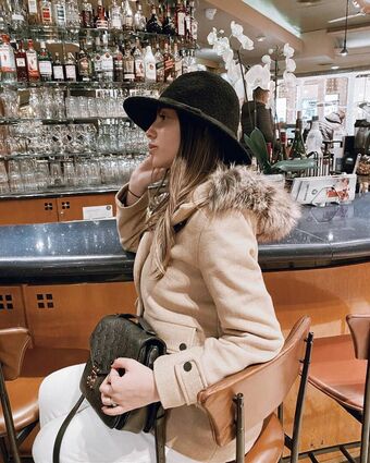 Meshi Malka Nude Leaks OnlyFans Photo 13