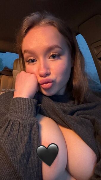 miamiku69 / miamikuvip Nude Leaks OnlyFans  – Leaked Models