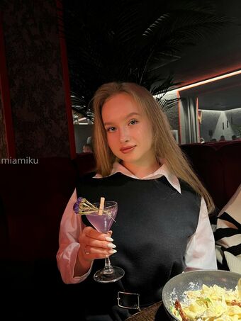 miamikuvip Nude Leaks OnlyFans Photo 37