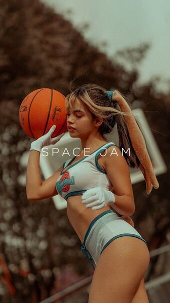 Mich Zepeda Nude Leaks OnlyFans Photo 5