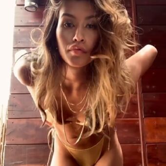 Michelle Xuxu Nude Leaks OnlyFans Photo 9