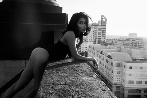 Michelle Xuxu Nude Leaks OnlyFans Photo 3