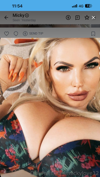 Mickylove12 Nude Leaks OnlyFans Photo 12