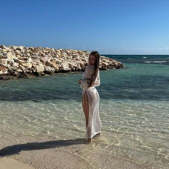 Milena M Nude Leaks OnlyFans Photo 4