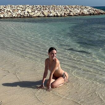 Milena M Nude Leaks OnlyFans Photo 7