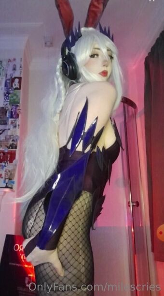 milescries Nude Leaks OnlyFans Photo 16