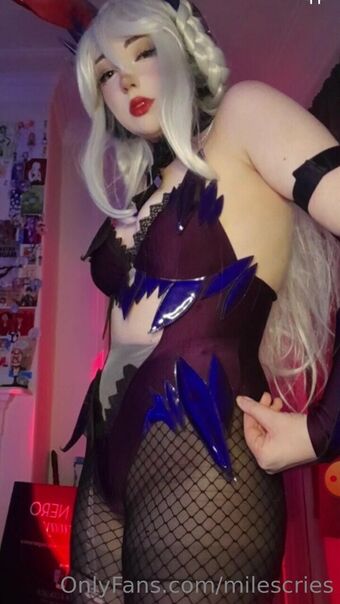 milescries Nude Leaks OnlyFans Photo 19