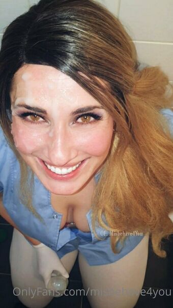 Misbehave4You / misbehave4u Nude Leaks OnlyFans  – Leaked Models