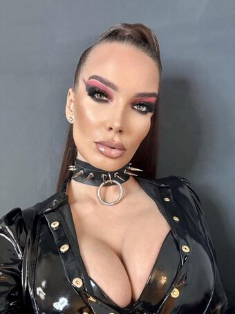 Mistress Ultraviolence Nude Leaks OnlyFans Photo 2