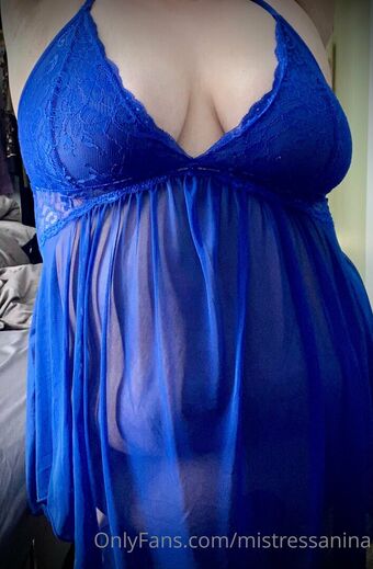 mistressanina Nude Leaks OnlyFans  – Leaked Models