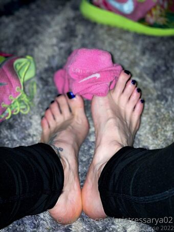 mistressarya02 Nude Leaks OnlyFans Photo 15