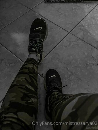 mistressarya02 Nude Leaks OnlyFans  – Leaked Models