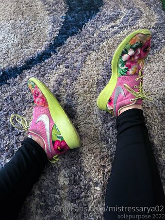 mistressarya02 Nude Leaks OnlyFans Photo 14