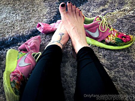 mistressarya02 Nude Leaks OnlyFans Photo 18